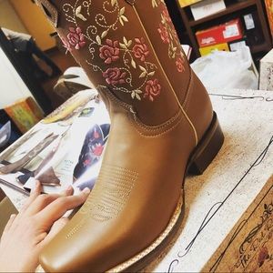 Botas, boots